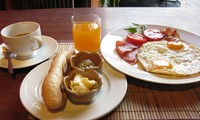 彭博公布全球城市早餐指数